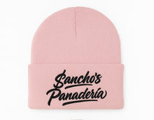 Load image into Gallery viewer, Sancho's Panaderia Beanie
