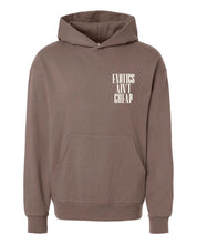 Load image into Gallery viewer, Exotics Ain’t Cheap Premium Oversize Hoodie
