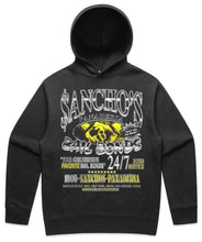 Load image into Gallery viewer, Bail Bonds Hoodie
