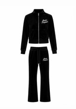 Load image into Gallery viewer, Women’s Velour Tracksuit
