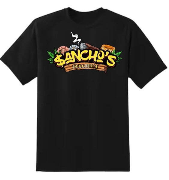 Classic Sancho’s Panaderia Tee