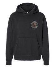 Load image into Gallery viewer, Sin Miedo Premium Oversize Hoodie
