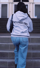 Load image into Gallery viewer, Exclusivo Dept. Premium Hooded Sweater
