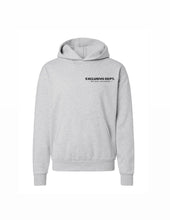 Load image into Gallery viewer, Exclusivo Dept. Premium Hooded Sweater
