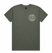 Load image into Gallery viewer, Sin Miedo Premium Tee
