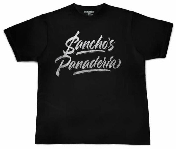 Sancho's Panaderia Diamond Tee