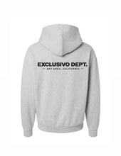 Load image into Gallery viewer, Exclusivo Dept. Premium Hooded Sweater
