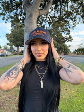 Load image into Gallery viewer, Exclusivo Dept. Snapback Hat
