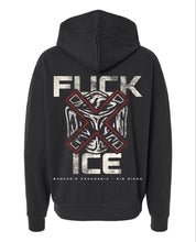 Load image into Gallery viewer, Sin Miedo Premium Oversize Hoodie
