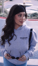 Load image into Gallery viewer, Exclusivo Dept. Premium Hooded Sweater
