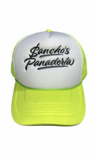 Load image into Gallery viewer, Sancho&#39;s Panaderia Trucker Hat
