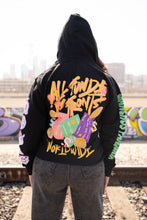 Load image into Gallery viewer, &#39;All Funds No Fronts&#39; Hoodie
