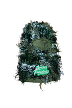 Load image into Gallery viewer, Distressed Ski Mask
