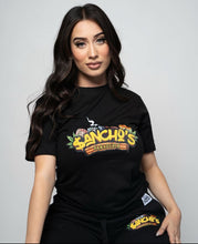 Load image into Gallery viewer, Classic Sancho’s Panaderia Tee
