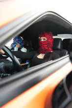 Load image into Gallery viewer, Distressed Ski Mask
