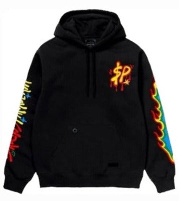 SP World Hoodie