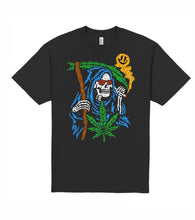 Load image into Gallery viewer, &#39;In Weed We Trust&#39; Tee
