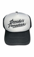 Load image into Gallery viewer, Sancho&#39;s Panaderia Trucker Hat
