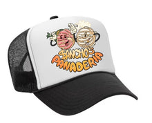 Load image into Gallery viewer, &#39;Conchas&#39; Trucker Hat
