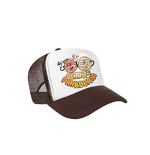 Load image into Gallery viewer, &#39;Conchas&#39; Trucker Hat
