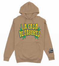 Load image into Gallery viewer, &#39;La Casa De Sabores&#39; Hoodie
