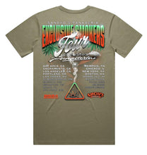 Load image into Gallery viewer, Exclusive Smokers Tour Tee
