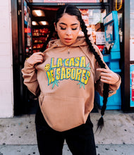 Load image into Gallery viewer, &#39;La Casa De Sabores&#39; Hoodie
