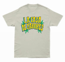 Load image into Gallery viewer, &#39;La Casa De Sabores&#39; Tee
