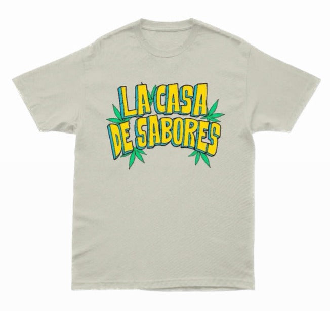 'La Casa De Sabores' Tee