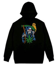 Load image into Gallery viewer, &#39;In Weed We Trust&#39; Hoodie
