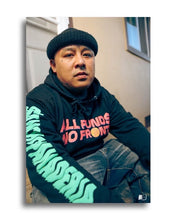 Load image into Gallery viewer, &#39;All Funds No Fronts&#39; Hoodie
