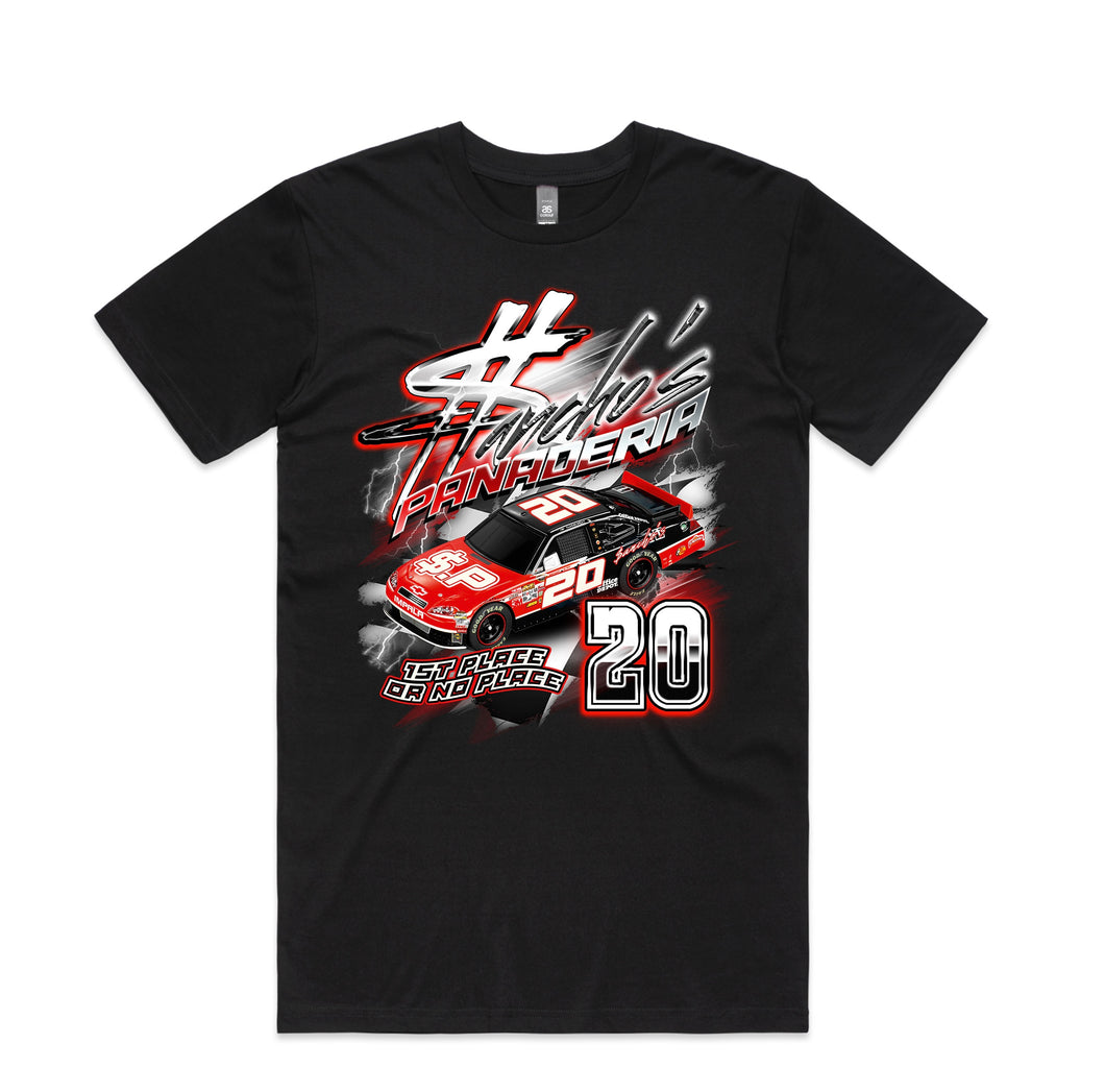 SP Racing Tee