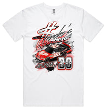 Load image into Gallery viewer, SP Racing Tee
