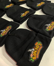 Load image into Gallery viewer, Classic Sancho&#39;s Panaderia Beanie
