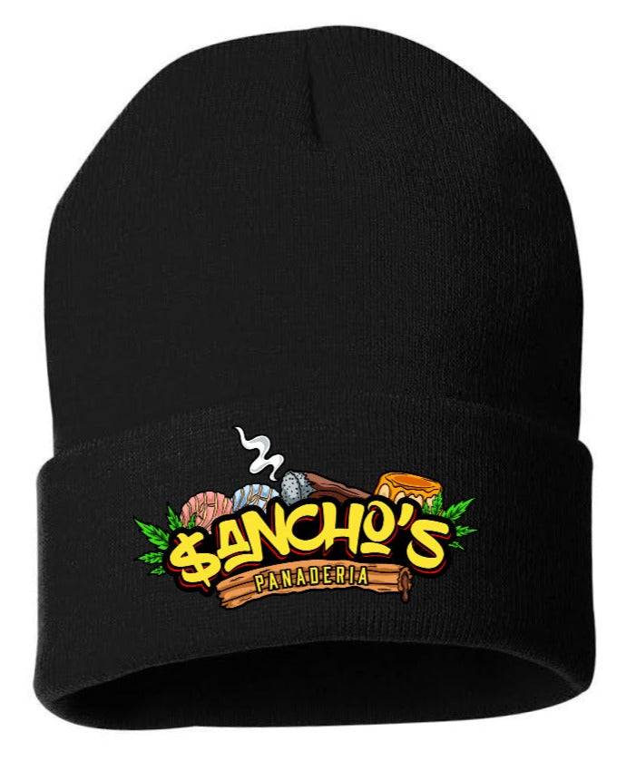 Classic Sancho's Panaderia Beanie