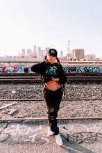 Load image into Gallery viewer, &#39;In Weed We Trust&#39; Hoodie
