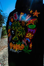 Load image into Gallery viewer, SP World Hoodie
