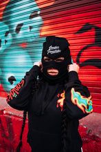 Load image into Gallery viewer, Sancho&#39;s Panaderia Ski Mask
