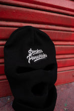 Load image into Gallery viewer, Sancho&#39;s Panaderia Ski Mask
